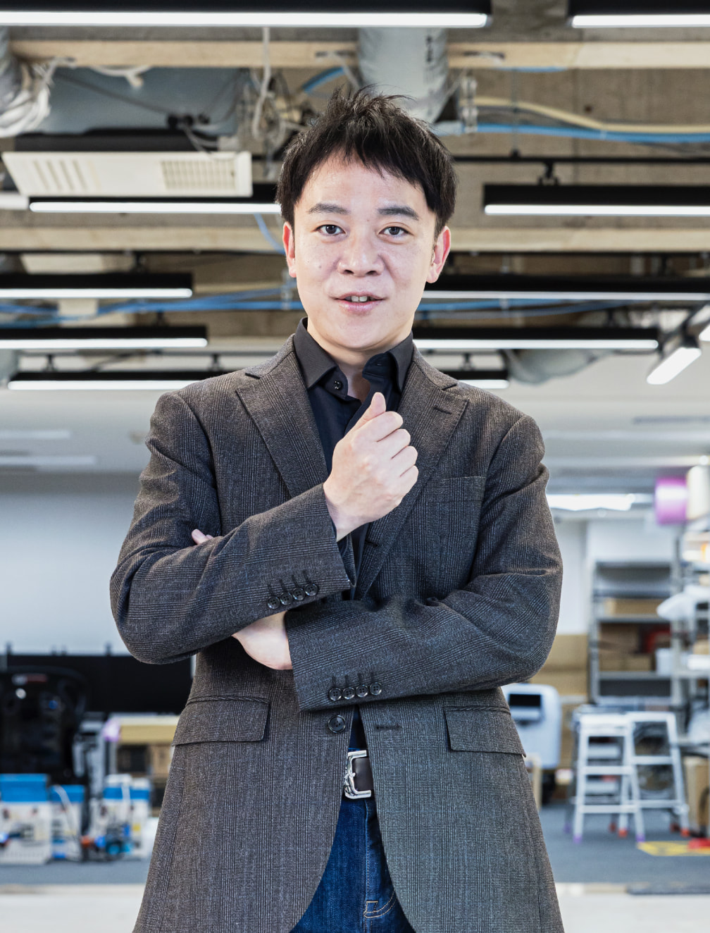 Shinpei Kato