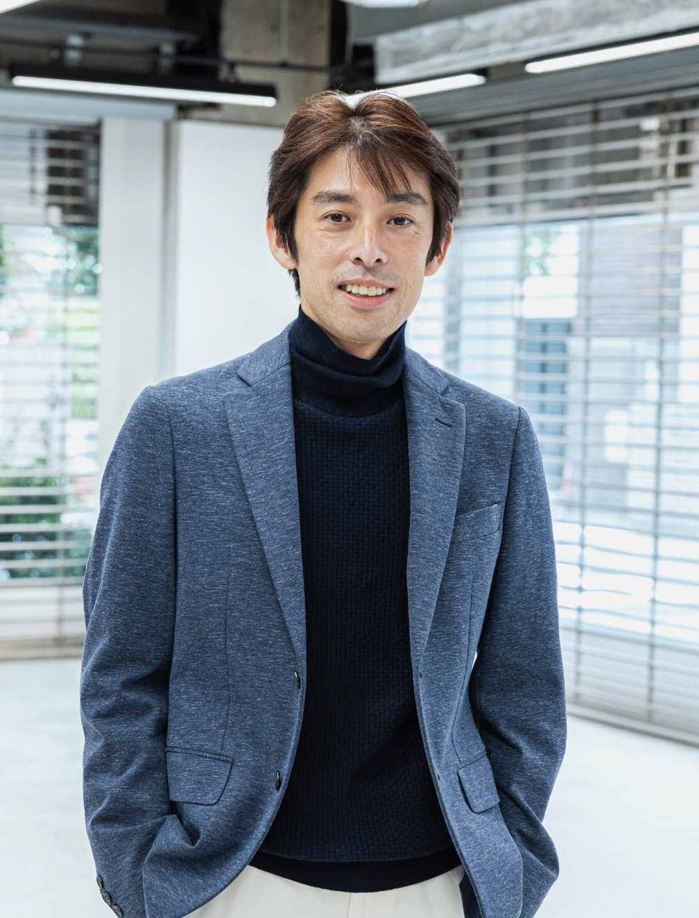 Daisuke Tanaka